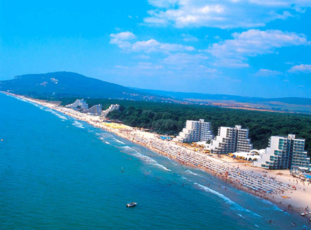 albena-beach-bulgaria